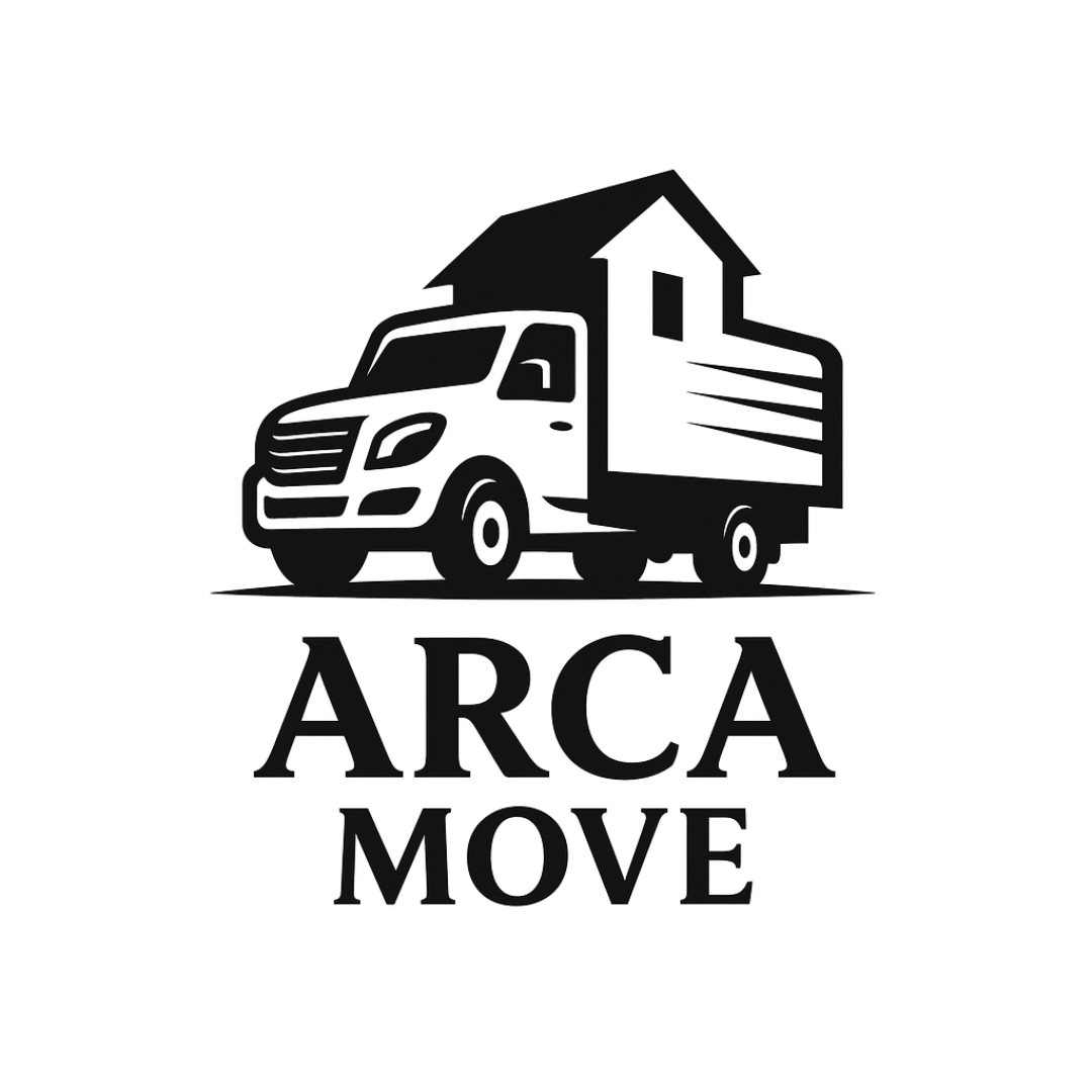 Mudanza y Embalaje | Arca Move 🚛