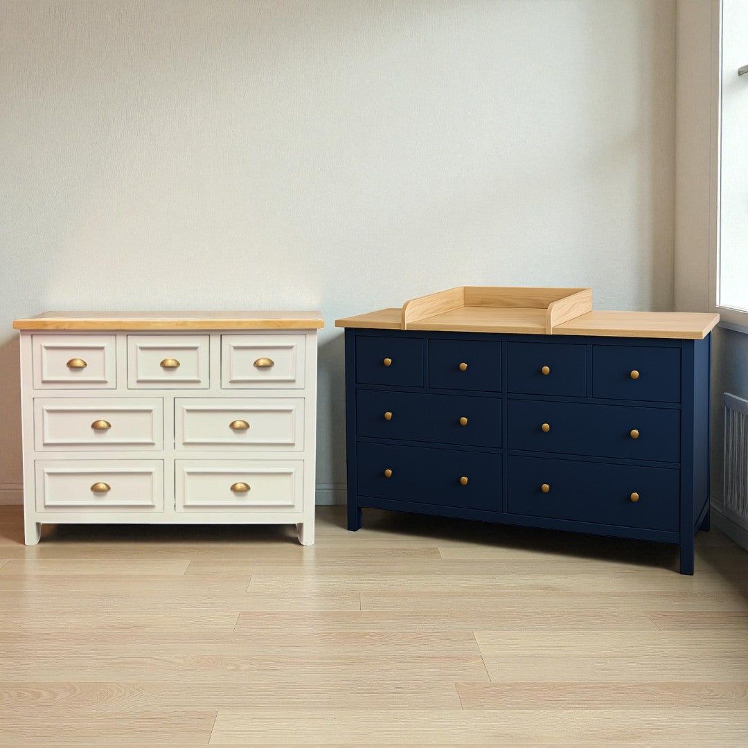 Cómodas de Madera