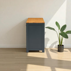 Buffet de madera Future 100x45x80