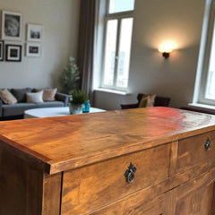 Buffet de madera 100X40X90