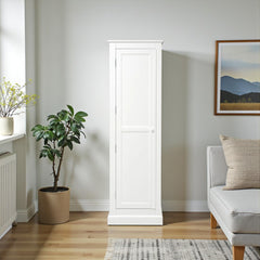 Closet de madera para niños 180x54x50