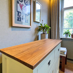 Buffet de madera Future 100x45x80