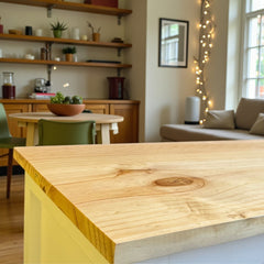 Rack de tv de madera 2 cajones + 2 puertas