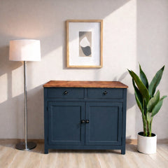 Buffet de madera Future