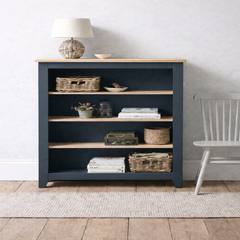 Arrimo 4 repisas de madera