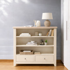 Arrimo de madera Minimalista