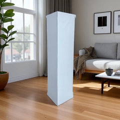 Esquinero parte trasera living