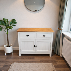 Buffet de madera Future