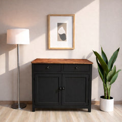 Buffet de madera Future