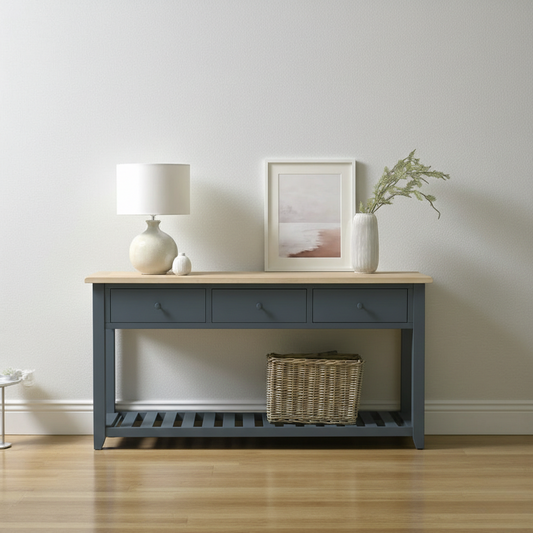 Arrimo de madera + Zapatero