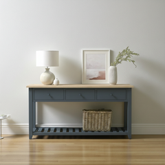 Arrimo de madera + Zapatero