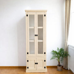 Esquinero Vintage de madera