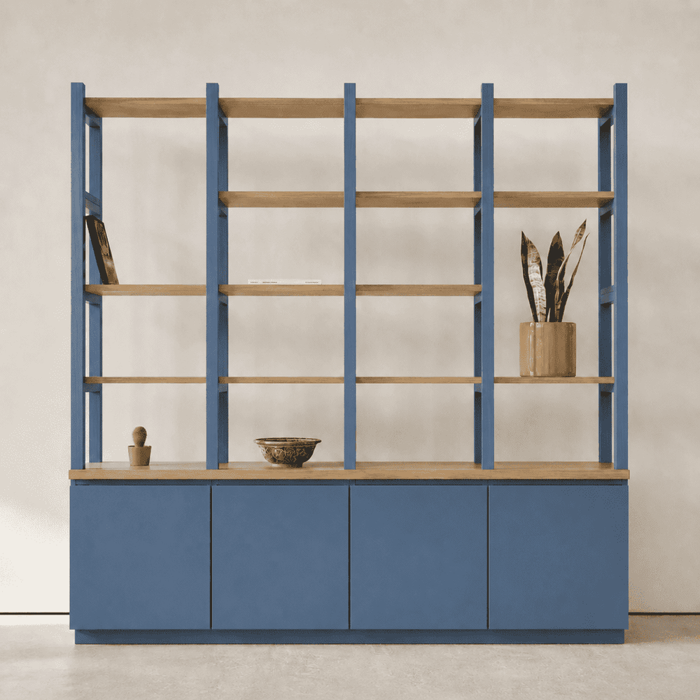 biblioteca-arrayan-azul-marino-1