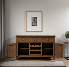 buffet-vinera-de-madera-cafe-2