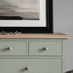 comoda-de-madera-8-cajones-verde-agua-3