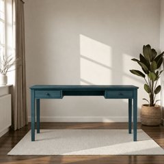 escritorio-de-madera-con-cajones-azul-marino-1