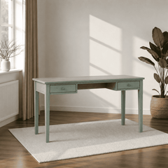 escritorio-de-madera-con-cajones-verde-agua-3
