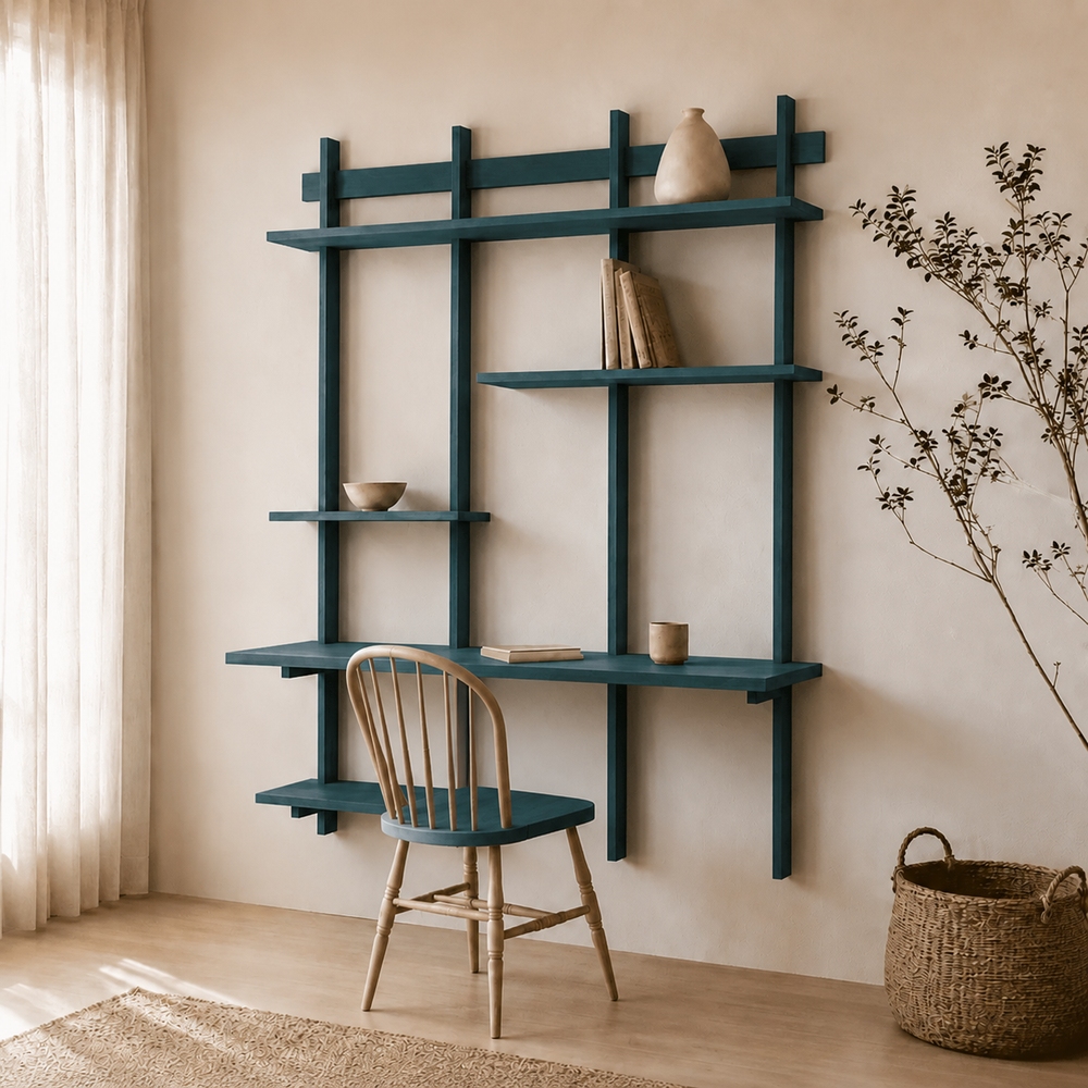 escritorio-mural-aromo-azul-marino-2