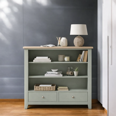 Arrimo de madera Minimalista