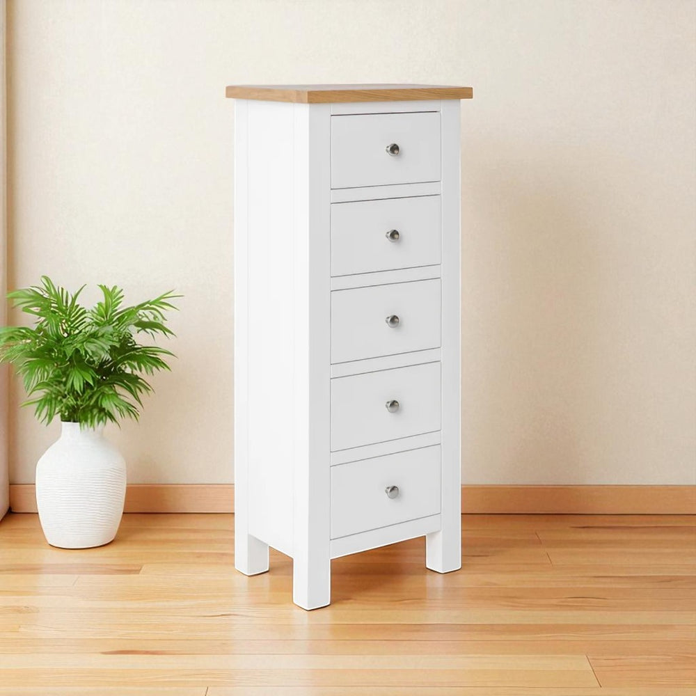 kull comoda lateral 5 cajones