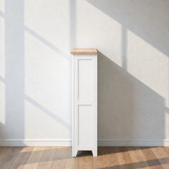 librero-bajo-de-madera-blanco-1
