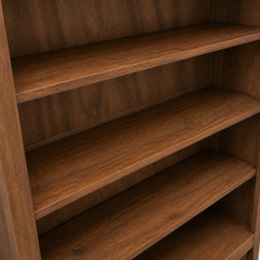 librero-bajo-de-madera-cafe-2