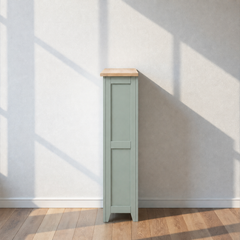 librero-bajo-de-madera-verde-agua-2