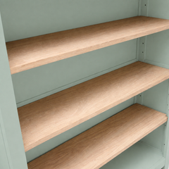 librero-bajo-de-madera-verde-agua-4