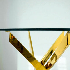 Vidrio grosor mesa dubai