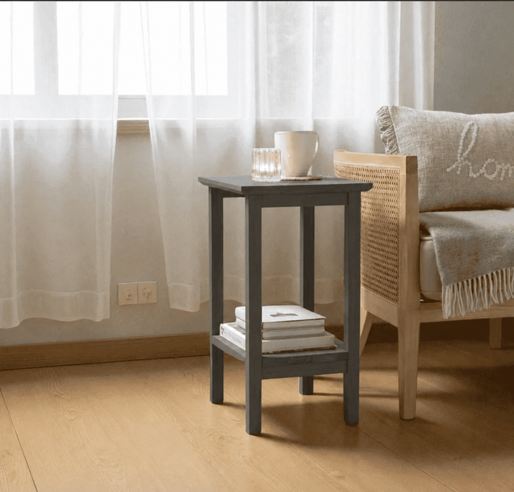 mesa-lateral-vintage-de-madera-gris-grafito-1