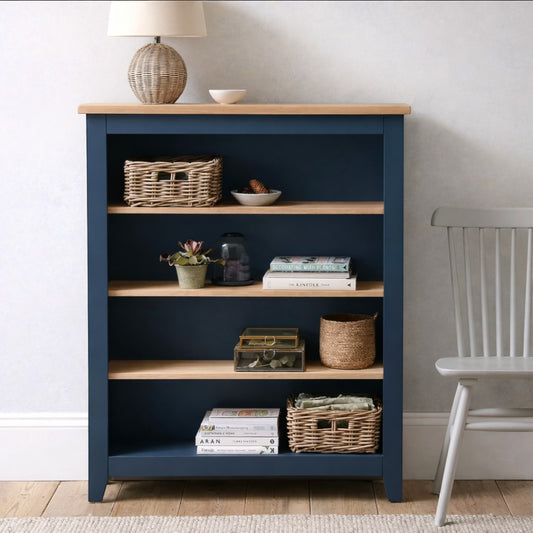 Arrimo 4 repisas de madera