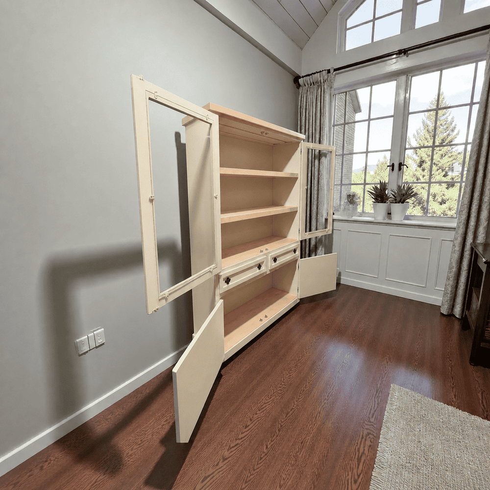 vitrina-clasica-abierta-de-madera-beige-arena-3