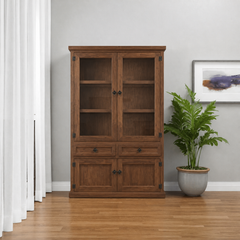 vitrina-clasica-abierta-de-madera-cafe-1