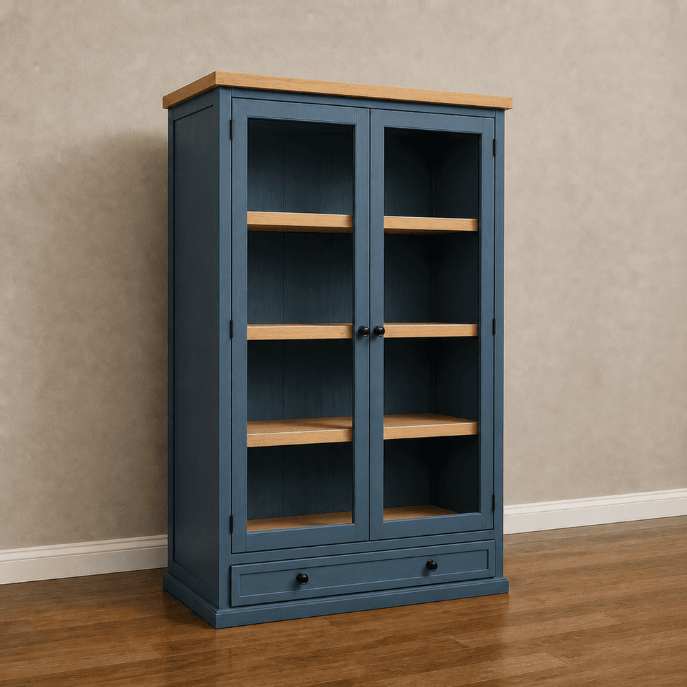 vitrina-horizon-de-madera-natural-azul-marino-3