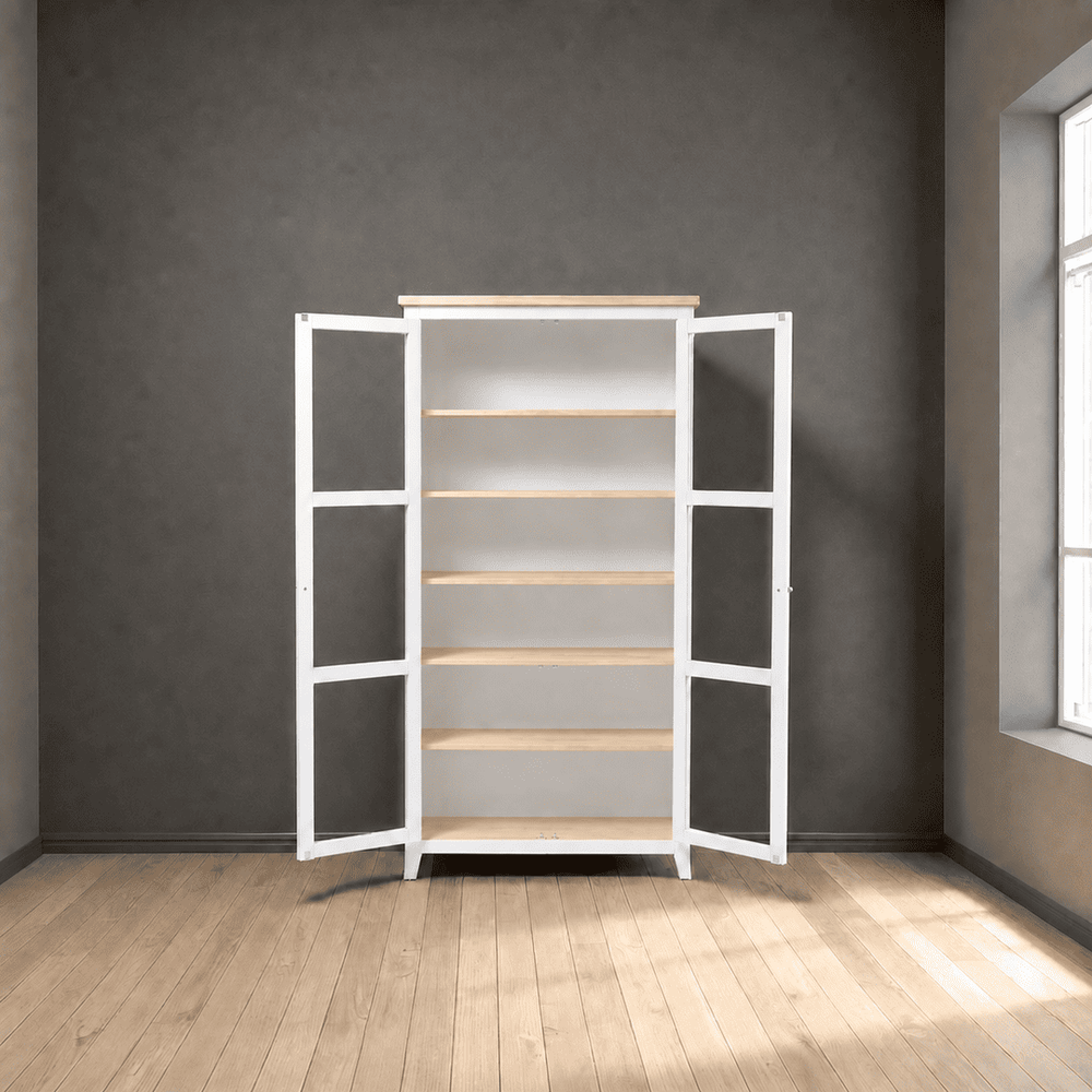 vitrinero-alto-de-madera-2-puertas-blanco-2