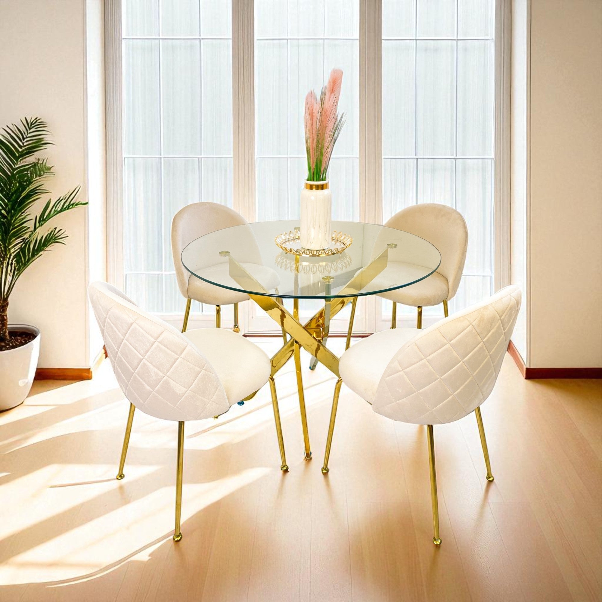 Mesas de Comedor