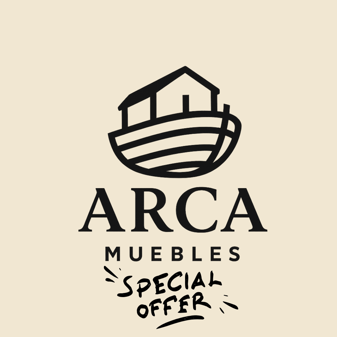 Muebles de Madera | Arca Muebles