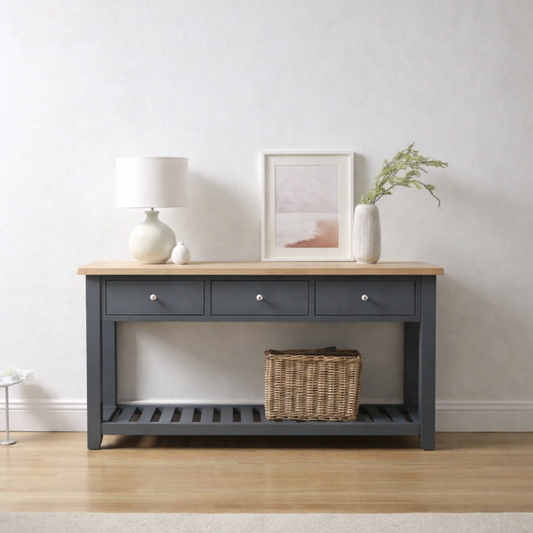 Arrimo de madera + Zapatero