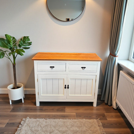 Buffet de madera Future 100x45x80