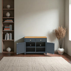 Buffet de madera Future 100x45x80