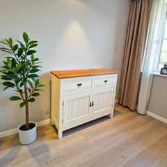 Buffet de madera Future 100x45x80