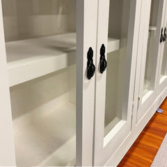 Buffet de madera 110x35x90