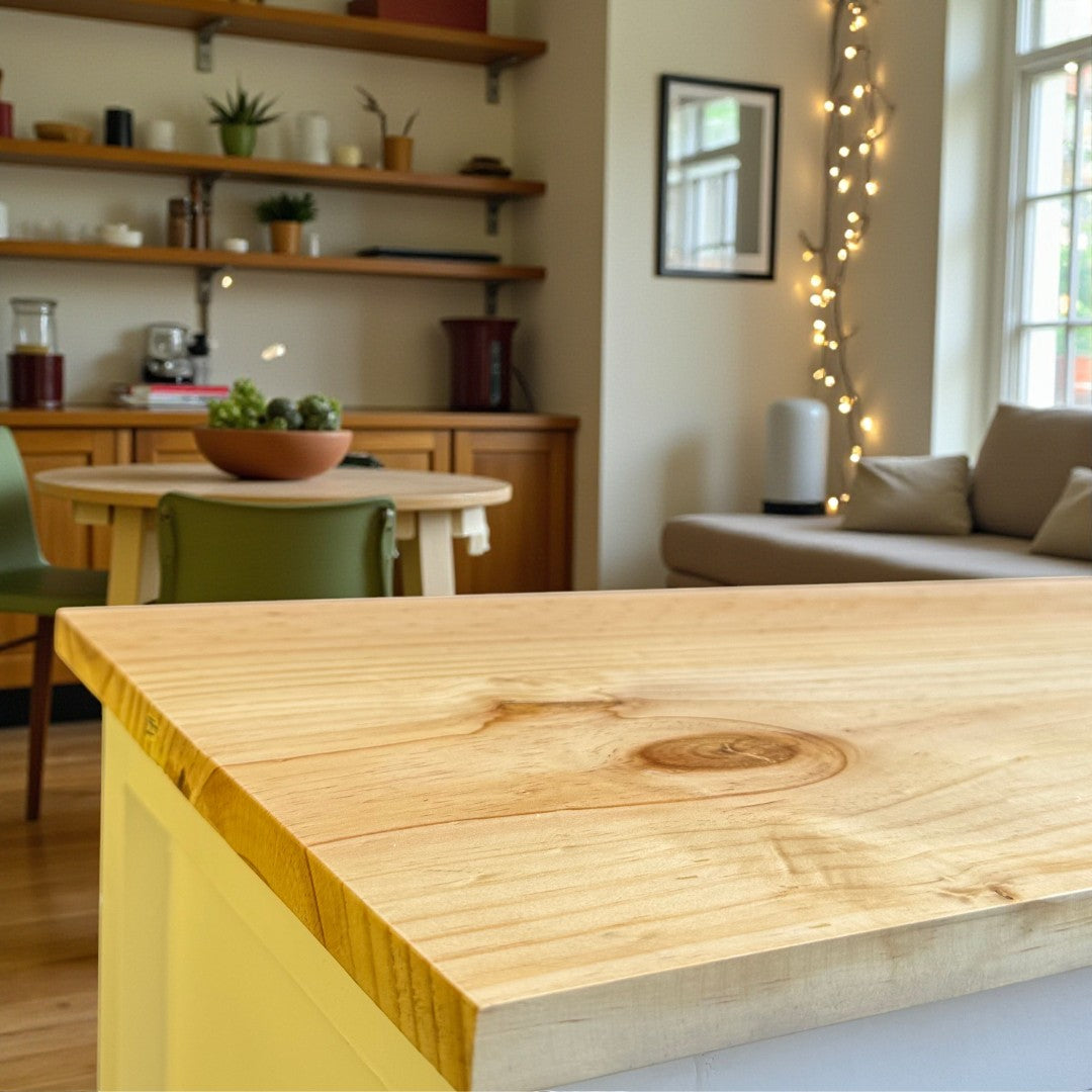 Rack de tv de madera 180x40x65