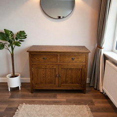 Buffet de madera Future