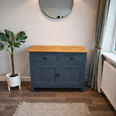 Buffet de madera Future