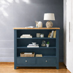 Arrimo de madera Minimalista