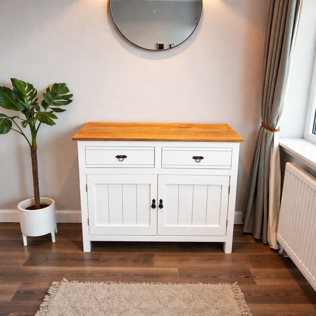 Buffet de madera Future