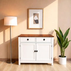 Buffet de madera Future