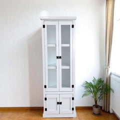 Esquinero frontal living