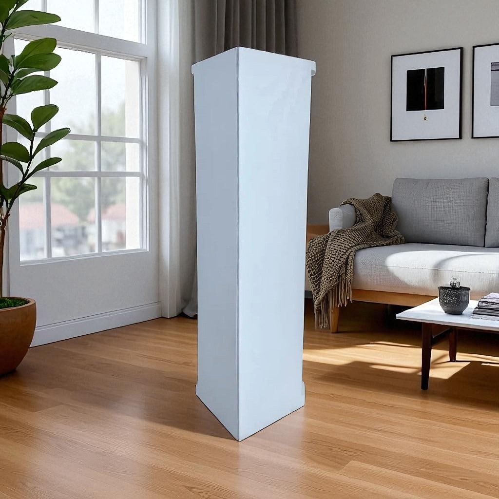 Esquinero parte trasera living